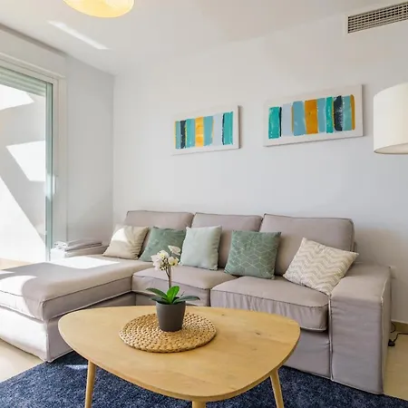 Lovely With Seaview Apartamento