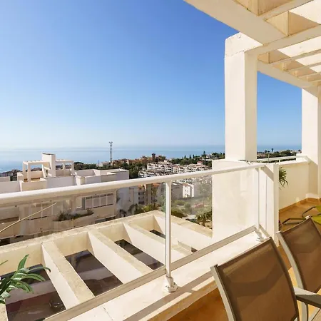 Apartamento Lovely With Seaview Torremuelle