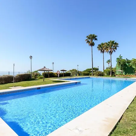 Lovely With Seaview Apartamento *