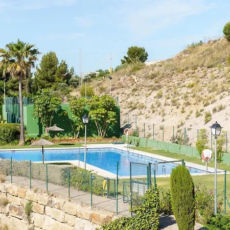 Apartamento Lovely With Seaview Torremuelle