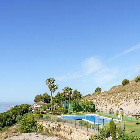 Apartamento Lovely With Seaview Torremuelle