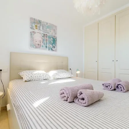 Apartment Lovely With Seaview Torremuelle