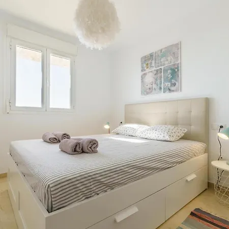 Lovely With Seaview * Torremuelle