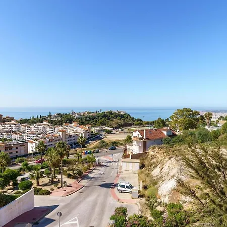Lovely With Seaview Torremuelle